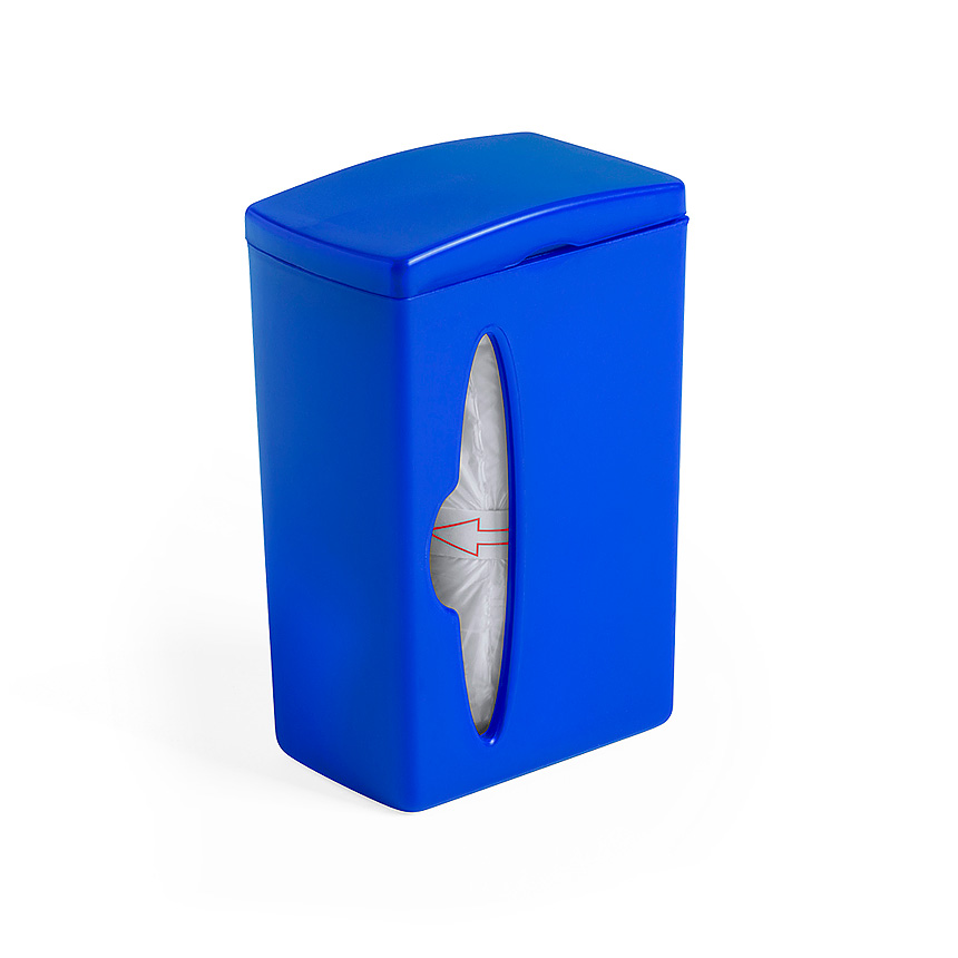 Bluck - blue