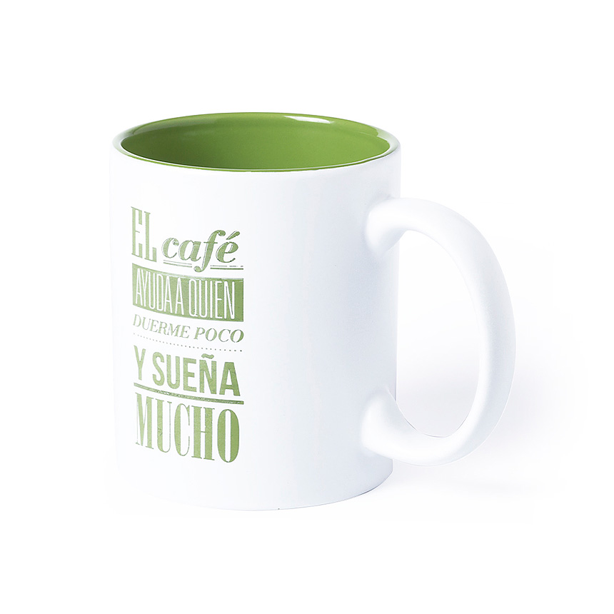 Kulmer - green