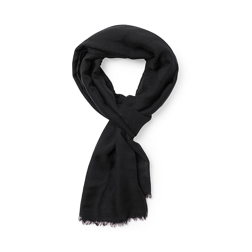 Ribban - Foulard - černá