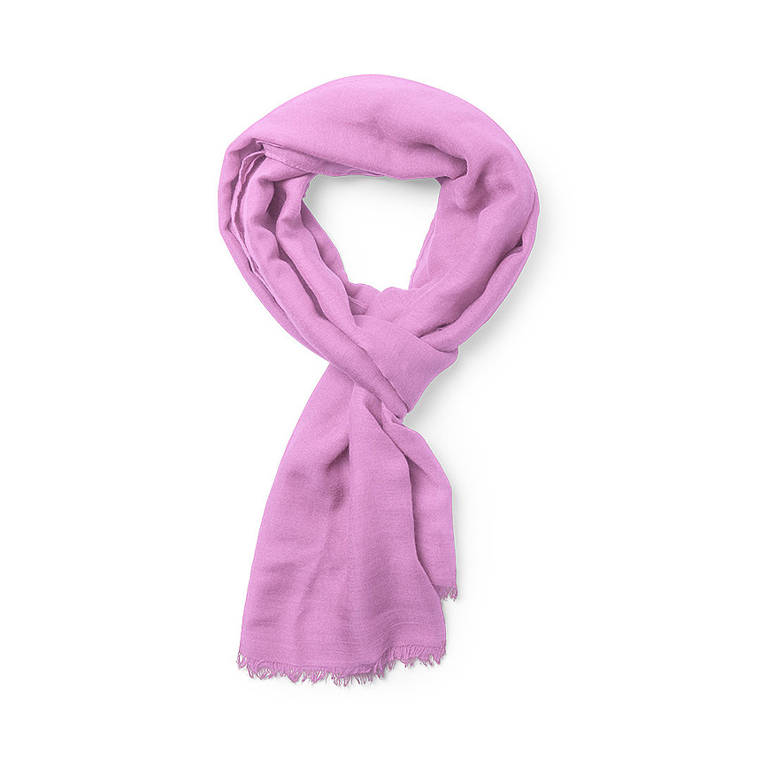 Ribban - Foulard - růžová