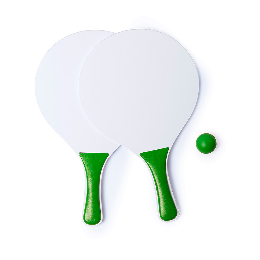 Kongal - green