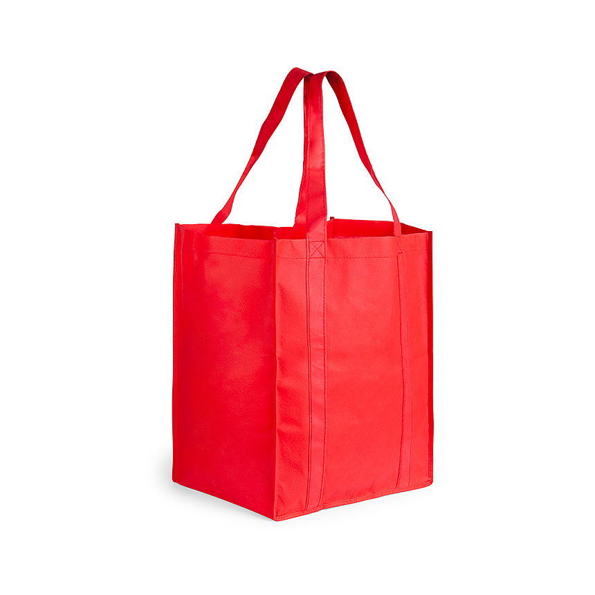 Shop XL - Taška - červená