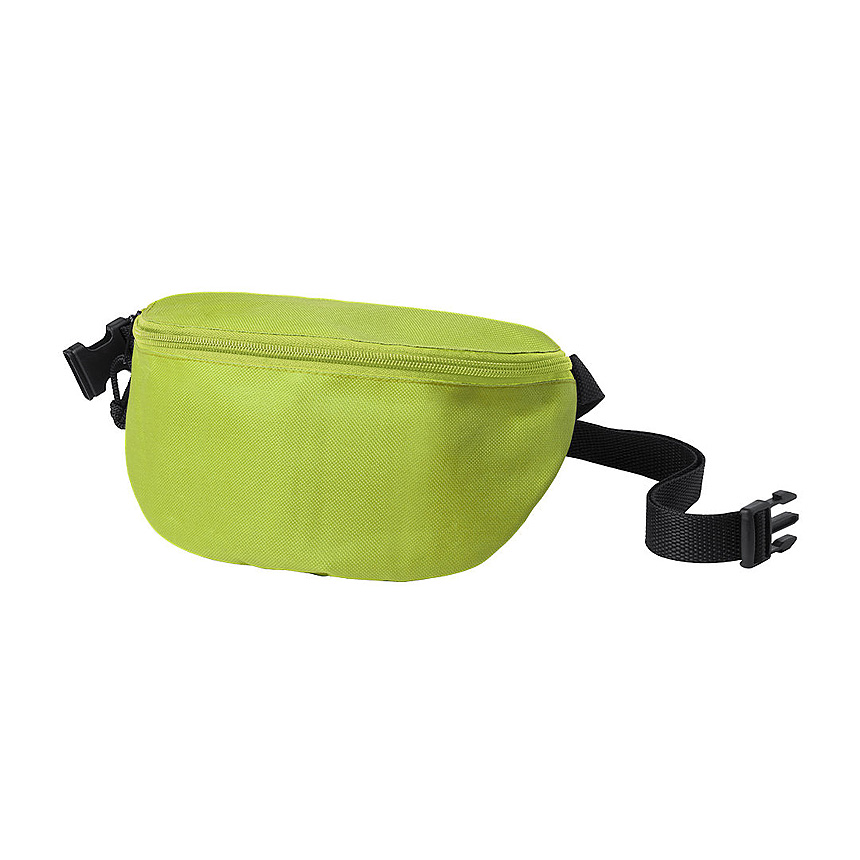 Zunder - green