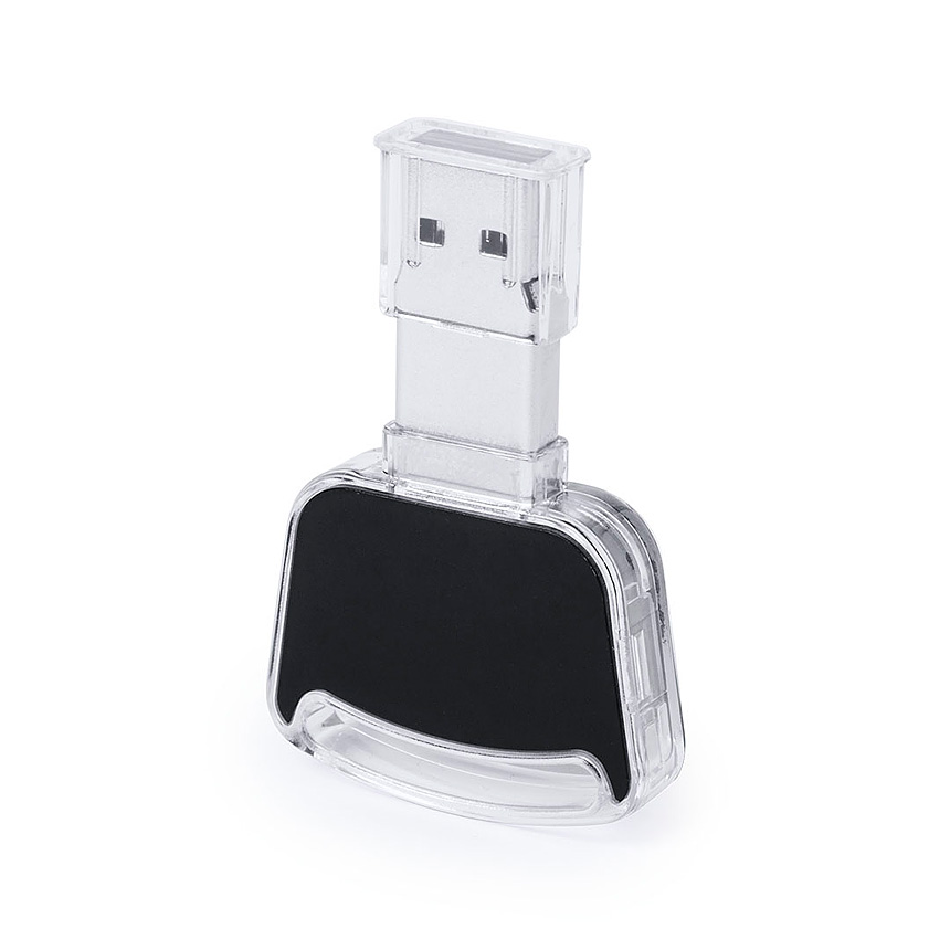 Novuk 16Gb - USB paměť - multicolor