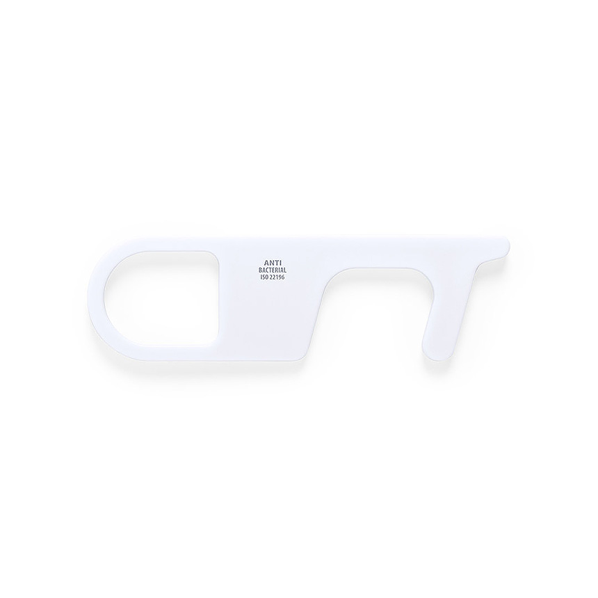 Riken - white