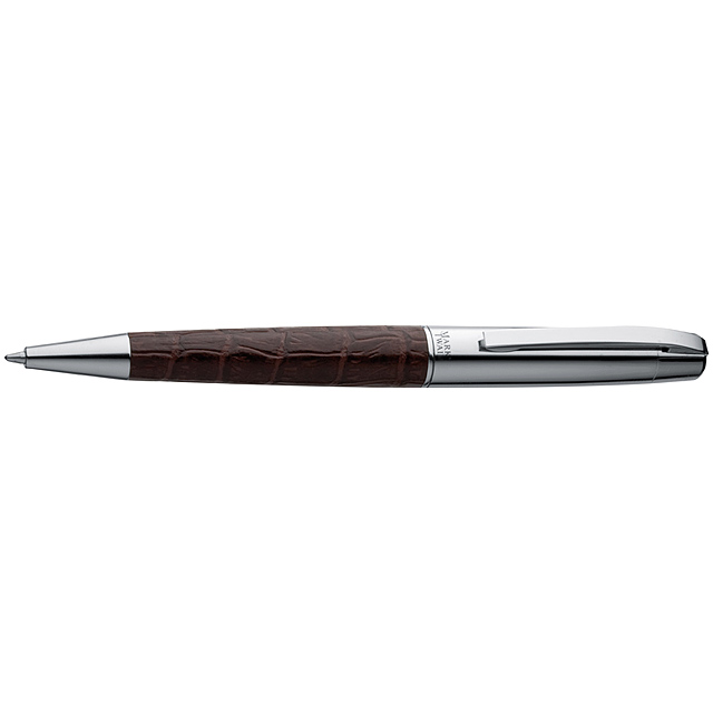 Mark Twain ball pen Nashville - brown