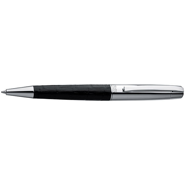 Mark Twain ball pen Nashville - black