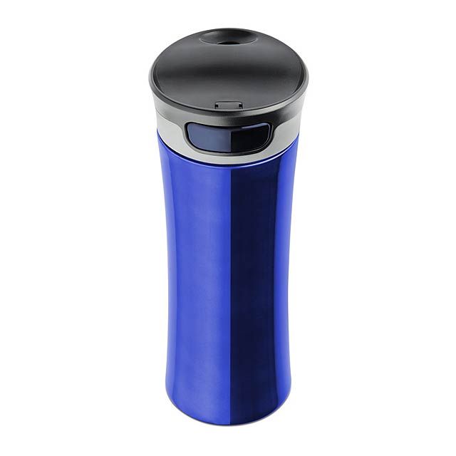 Termohrnek ARCTIC 400 ml - modrá