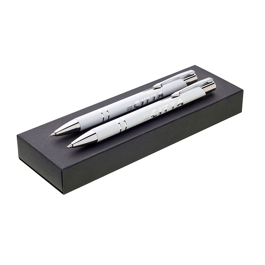 CITTA BP+MP Set - Silber CITTA BP+MP Set - Silber