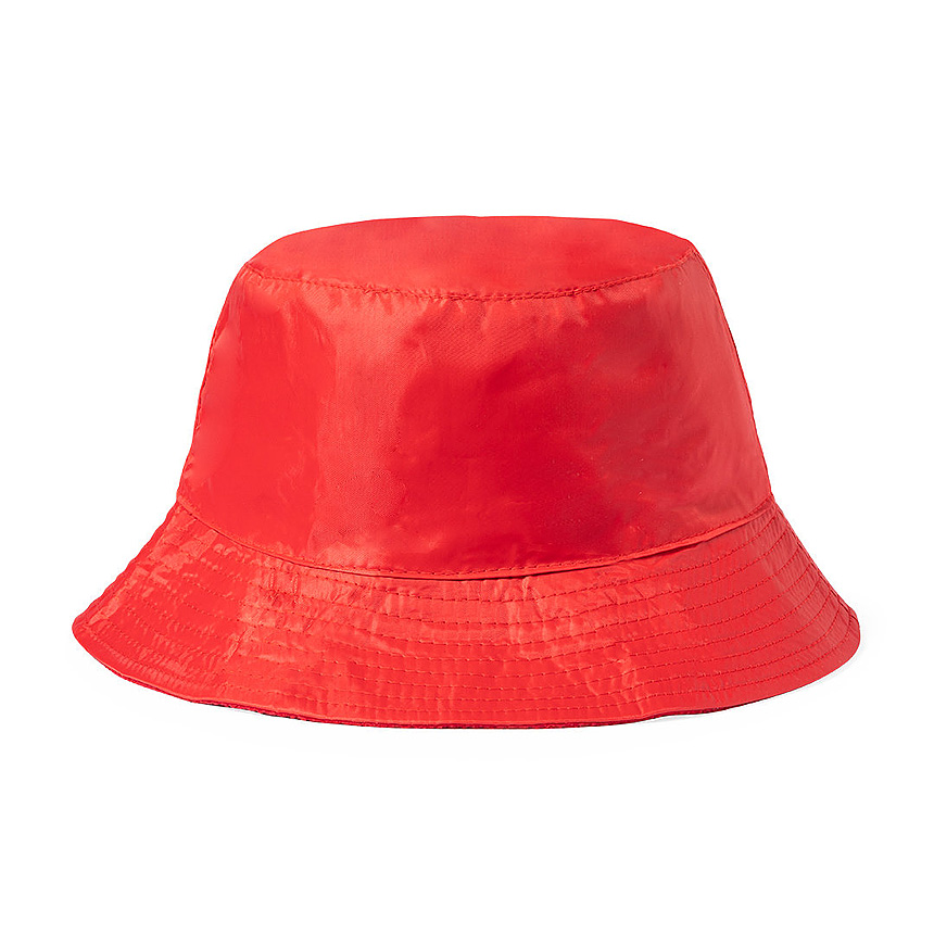 Nesy - red