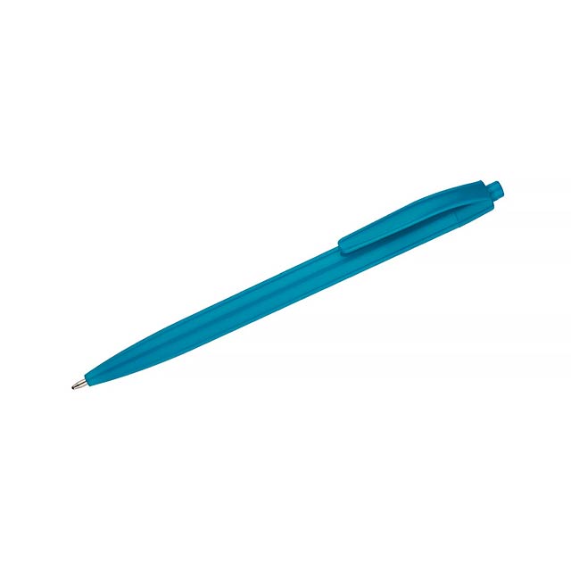 Kuličkové pero BASIC - modrá
