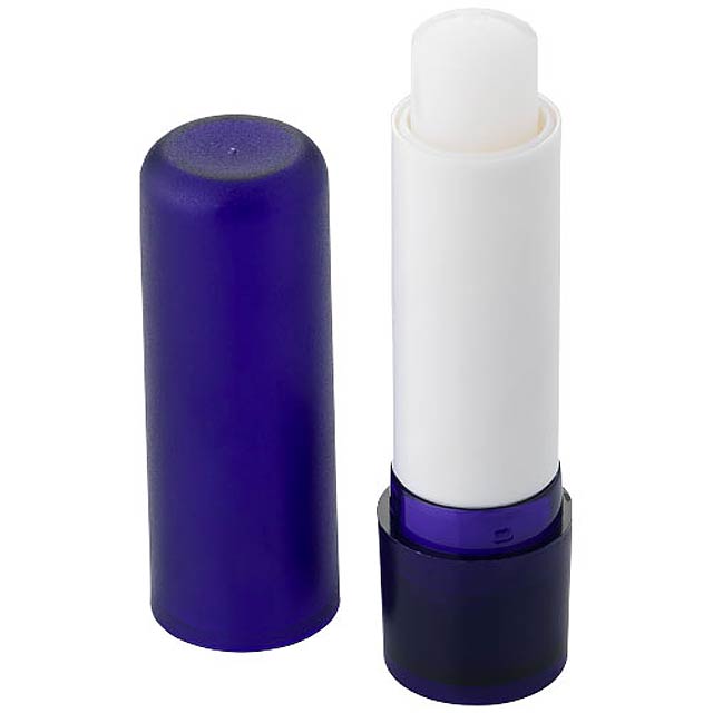 Deale lip balm stick - royal blue