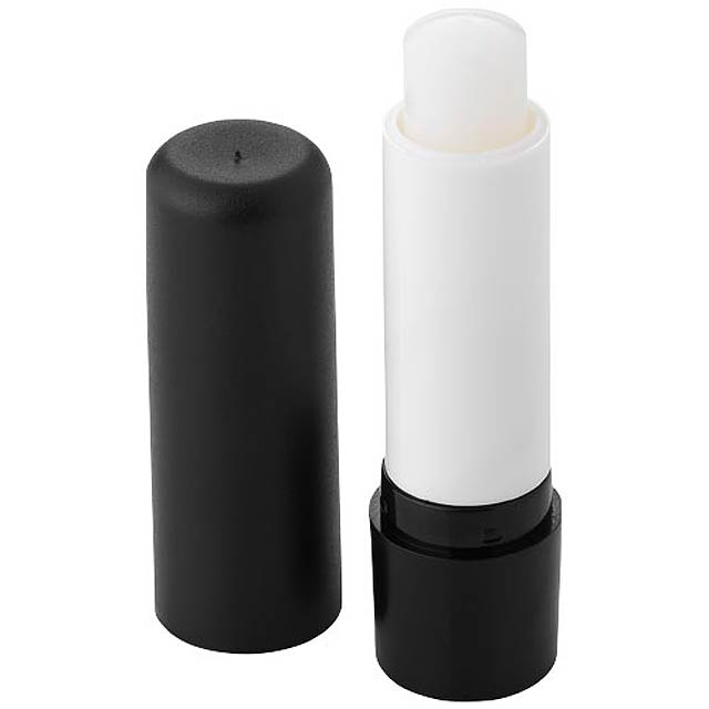 Deale lip balm stick - black