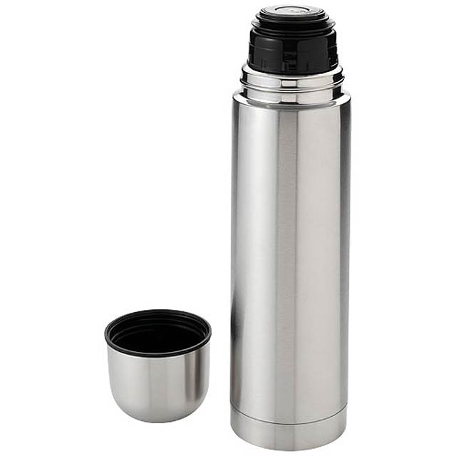 Sullivan 750 ml Isolierflasche - Silber