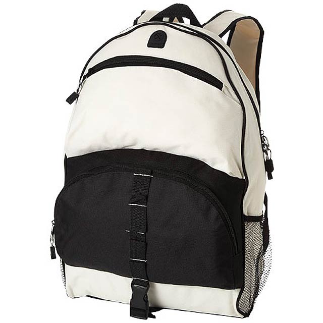 Utah Rucksack 23L - schwarz