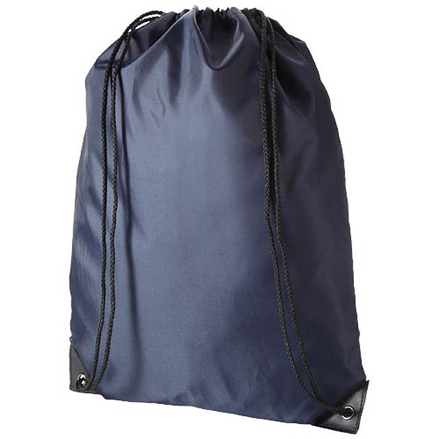 ľahký batoh - modrá