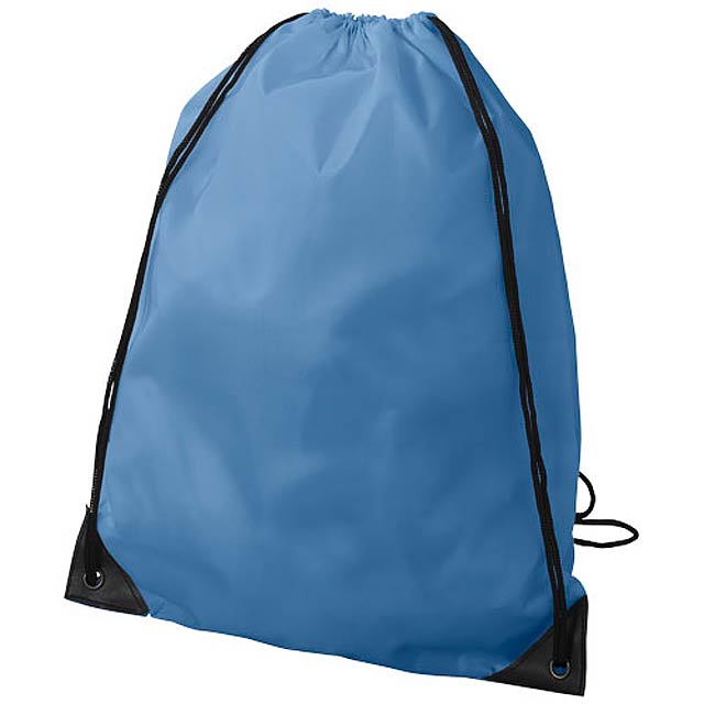 Oriole Premium Sportbeutel 5L - azurblau  