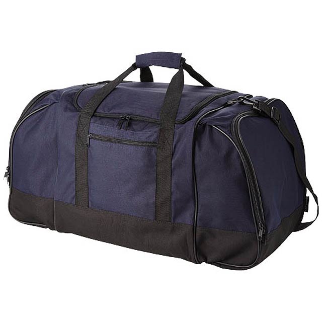 Nevada Reisetasche 30L - blau