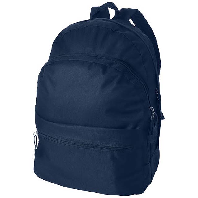 Trend Rucksack 17L - blau