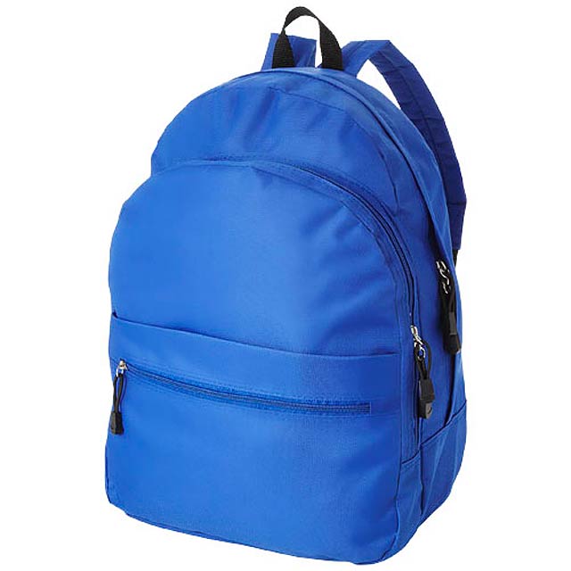 Trend Rucksack 17L - königsblauen  