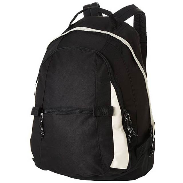 Colorado Rucksack 22L - schwarz