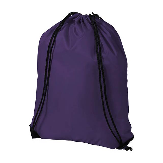 Oriole premium drawstring backpack 5L - fuchsia