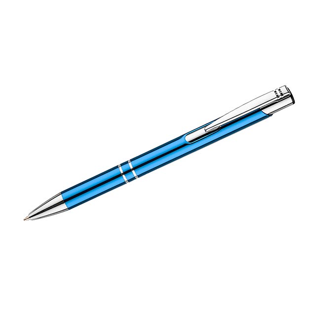 Kuličkové pero KOSMOS - modrá
