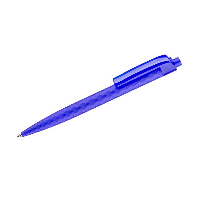Kuličkové pero KEDU - modrá