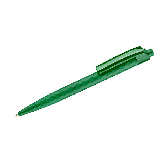 Kuličkové pero KEDU - zelená