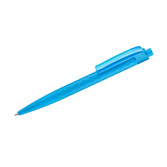 Kuličkové pero KEDU - modrá
