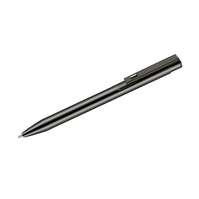 Kuličkové pero ARCHEE - černá