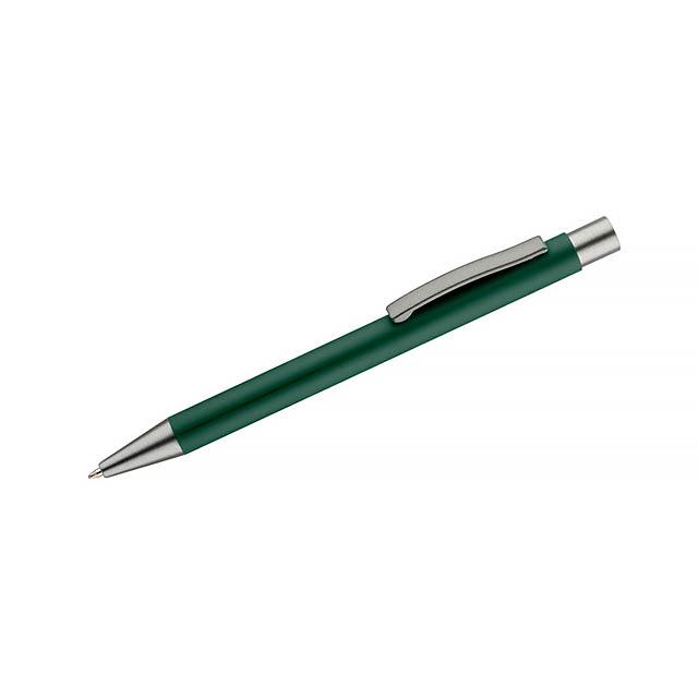 Kuličkové pero GOMA - zelená