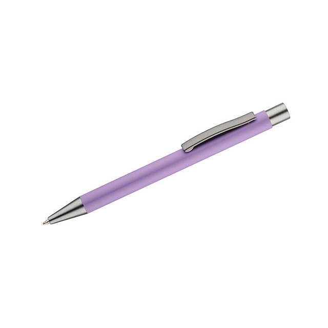 Kuličkové pero GOMA - fialová