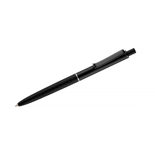 Kuličkové pero LIKKA - černá