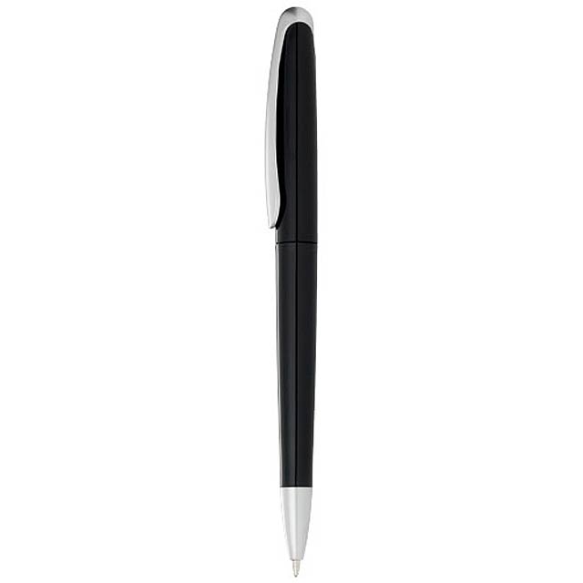 Sunrise ballpoint pen - black