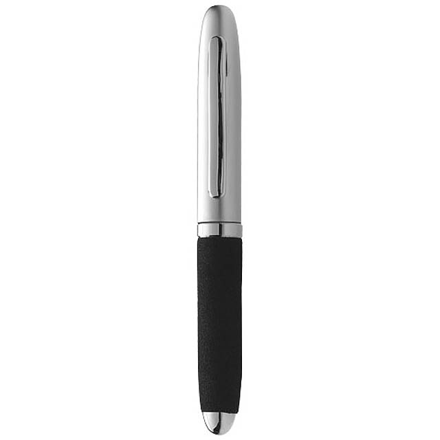 Vienna ballpoint pen - silver