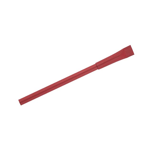 Tužka EVIG - červená