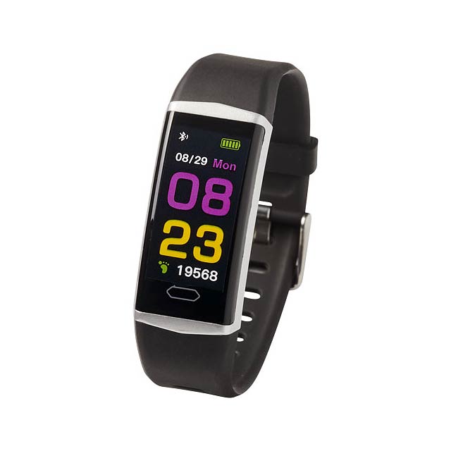 Prixton AT805 GPS Activity Tracker - schwarz