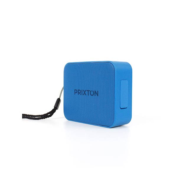 Prixton Keiki Reproduktor Bluetooth® - modrá