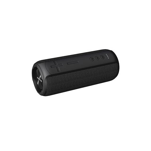 Prixton Ohana XL Bluetooth® speaker - black