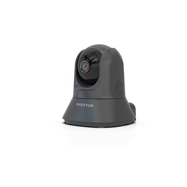 Prixton IP200 Camera - schwarz