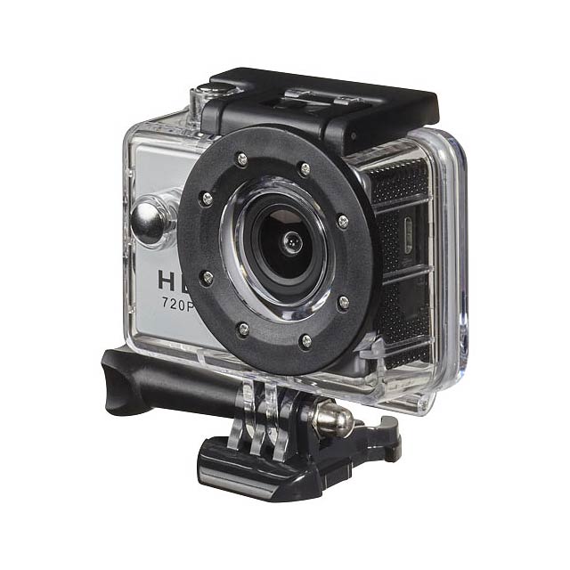Prixton DV609 Action Camera - grey