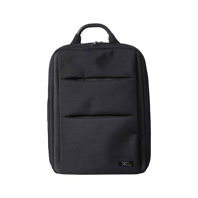 SCX.design L10 10.000 mAh Business Rucksack - schwarz