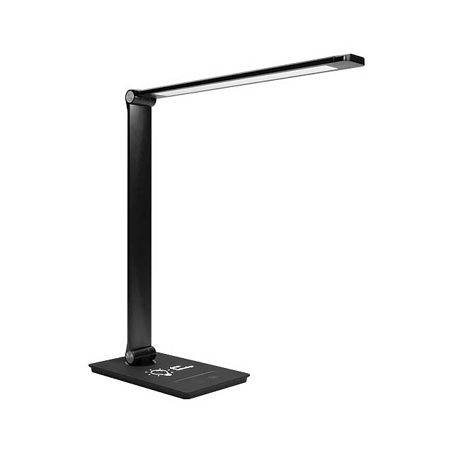 10W stolní lampa SCX.design O30 - čierna