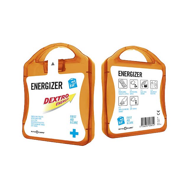 MyKit Energizer - Orange