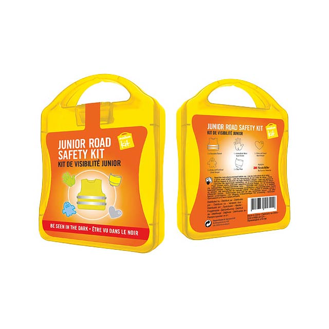 MyKit M Junior Sicherheit - Gelb