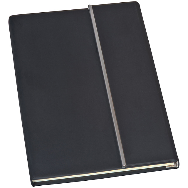 Notebook - black