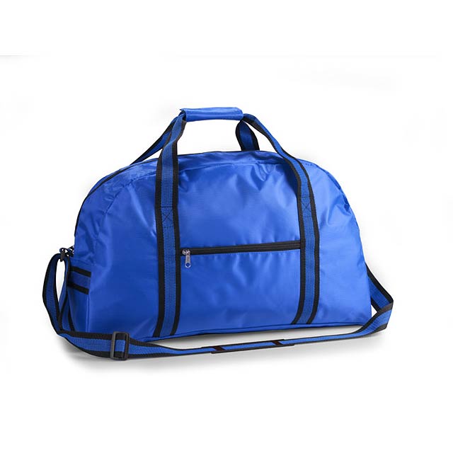 Sportovní taška HODA - modrá
