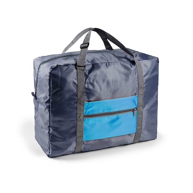 Cestovní taška GRAB - modrá
