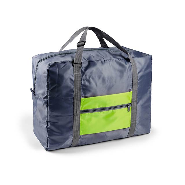 Cestovní taška GRAB - zelená